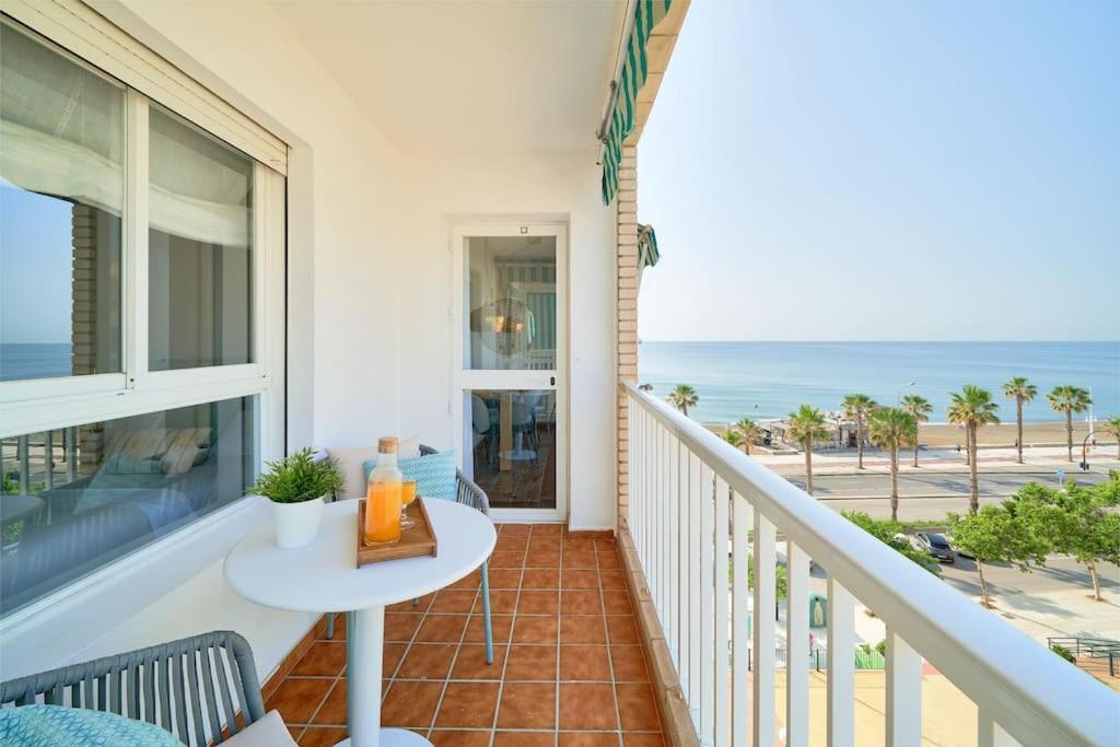 Iloftmalaga Playa Machado Málaga Exterior foto